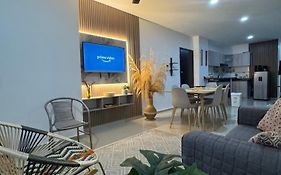 Hermoso Apartamento en la mejor zona de Montería